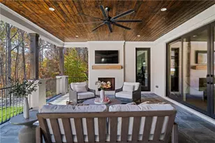 1002 Overlook Terrace, Ball Ground, GA 30107 - Photo 83