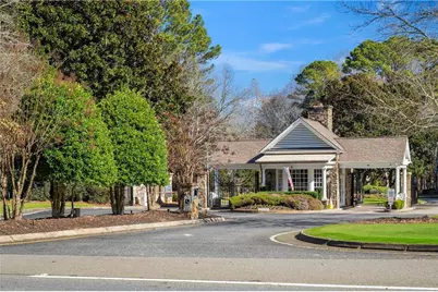 1002 Overlook Terrace, Ball Ground, GA 30107 - Photo 91