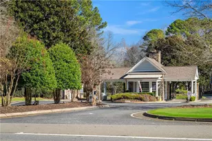 1002 Overlook Terrace, Ball Ground, GA 30107 - Photo 91