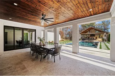 1002 Overlook Terrace, Ball Ground, GA 30107 - Photo 79