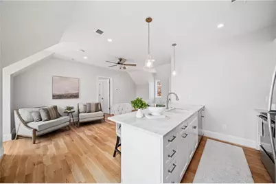 1002 Overlook Terrace, Ball Ground, GA 30107 - Photo 71