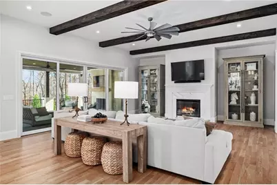 1002 Overlook Terrace, Ball Ground, GA 30107 - Photo 15