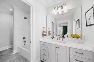 1002 Overlook Terrace, Ball Ground, GA 30107 - Photo 57