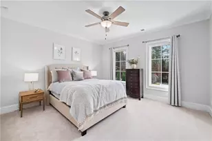 1002 Overlook Terrace, Ball Ground, GA 30107 - Photo 47