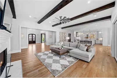 1002 Overlook Terrace, Ball Ground, GA 30107 - Photo 17