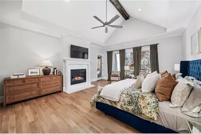 1002 Overlook Terrace, Ball Ground, GA 30107 - Photo 29