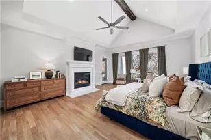 1002 Overlook Terrace, Ball Ground, GA 30107 - Photo 29