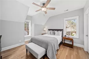 1002 Overlook Terrace, Ball Ground, GA 30107 - Photo 43