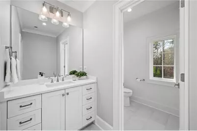 1002 Overlook Terrace, Ball Ground, GA 30107 - Photo 51