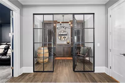 1002 Overlook Terrace, Ball Ground, GA 30107 - Photo 43