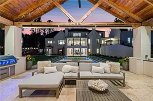 1002 Overlook Terrace, Ball Ground, GA 30107 - Photo 75