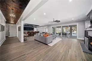 1002 Overlook Terrace, Ball Ground, GA 30107 - Photo 59