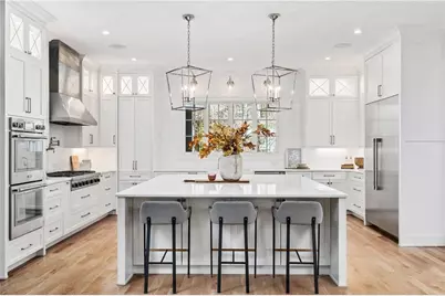 1002 Overlook Terrace, Ball Ground, GA 30107 - Photo 3