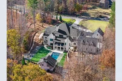 1002 Overlook Terrace, Ball Ground, GA 30107 - Photo 85