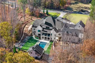 1002 Overlook Terrace, Ball Ground, GA 30107 - Photo 85