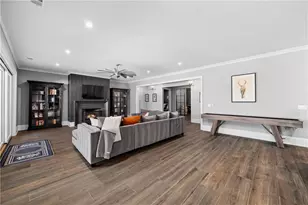 1002 Overlook Terrace, Ball Ground, GA 30107 - Photo 61