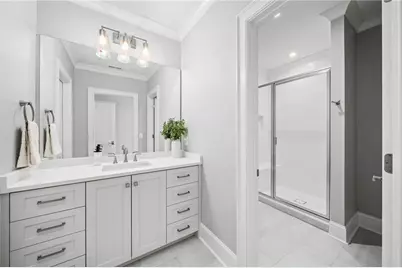 1002 Overlook Terrace, Ball Ground, GA 30107 - Photo 53