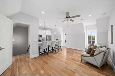 1002 Overlook Terrace, Ball Ground, GA 30107 - Photo 41