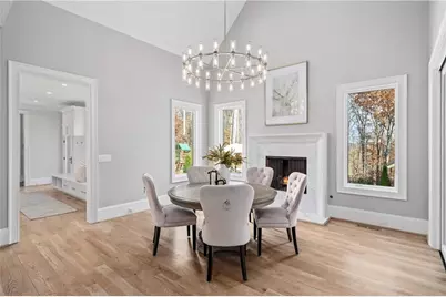 1002 Overlook Terrace, Ball Ground, GA 30107 - Photo 23