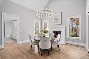 1002 Overlook Terrace, Ball Ground, GA 30107 - Photo 23