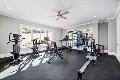 1002 Overlook Terrace, Ball Ground, GA 30107 - Photo 71