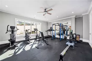 1002 Overlook Terrace, Ball Ground, GA 30107 - Photo 71