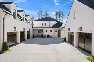 1002 Overlook Terrace, Ball Ground, GA 30107 - Photo 81