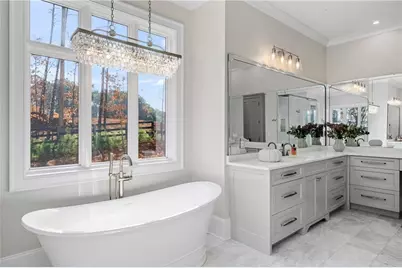 1002 Overlook Terrace, Ball Ground, GA 30107 - Photo 33