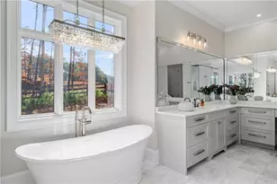 1002 Overlook Terrace, Ball Ground, GA 30107 - Photo 33