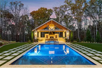 1002 Overlook Terrace, Ball Ground, GA 30107 - Photo 9