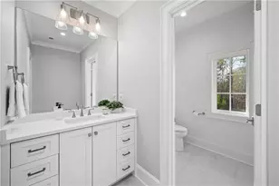 1002 Overlook Terrace, Ball Ground, GA 30107 - Photo 63