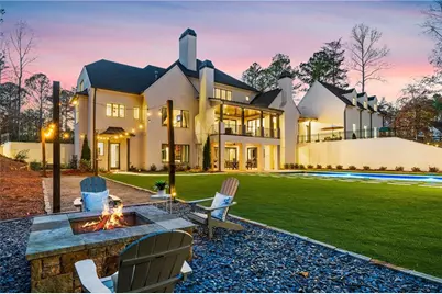 1002 Overlook Terrace, Ball Ground, GA 30107 - Photo 73