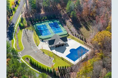 1002 Overlook Terrace, Ball Ground, GA 30107 - Photo 79