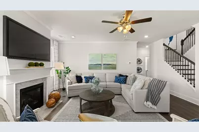 4975 Thalley Creek Drive, Cumming, GA 30040 - Photo 19