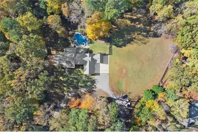 441 Tanglewood Drive, Canton, GA 30115 - Photo 93