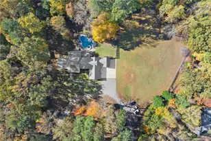 441 Tanglewood Dr, Canton, GA 30115 - Photo 93