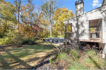 441 Tanglewood Drive, Canton, GA 30115 - Photo 87