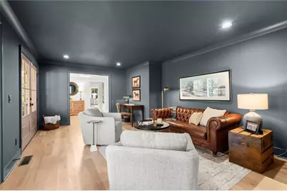 441 Tanglewood Drive, Canton, GA 30115 - Photo 13