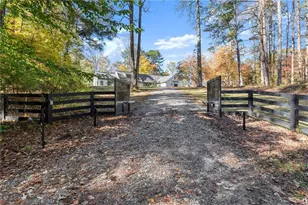 441 Tanglewood Dr, Canton, GA 30115 - Photo 89