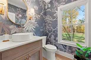 441 Tanglewood Dr, Canton, GA 30115 - Photo 15