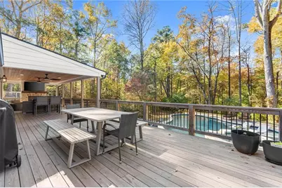 441 Tanglewood Drive, Canton, GA 30115 - Photo 79