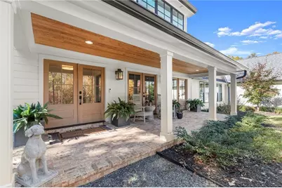 441 Tanglewood Drive, Canton, GA 30115 - Photo 7