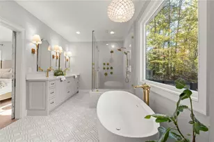 441 Tanglewood Dr, Canton, GA 30115 - Photo 25