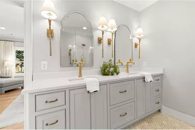 441 Tanglewood Drive, Canton, GA 30115 - Photo 27