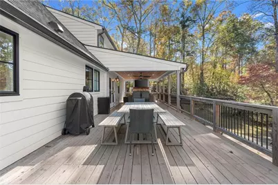 441 Tanglewood Drive, Canton, GA 30115 - Photo 77