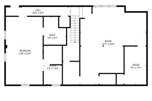 6266 Auburn Dr, Riverdale, GA 30296 - Photo 33