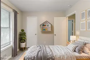 2218 Lowtrail Ct, Lithonia, GA 30058 - Photo 5