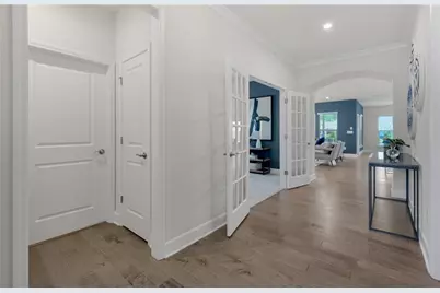 1011 Leeward Run Trail, Greensboro, GA 30642 - Photo 3