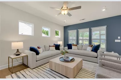 1011 Leeward Run Trail, Greensboro, GA 30642 - Photo 5