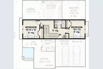 4275 Ketchikan Court, Douglasville, GA 30135 - Photo 17